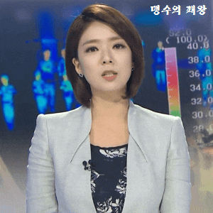 배현진 前 아나운서(現 국회의원)의 프로필과 미모의 리즈시절