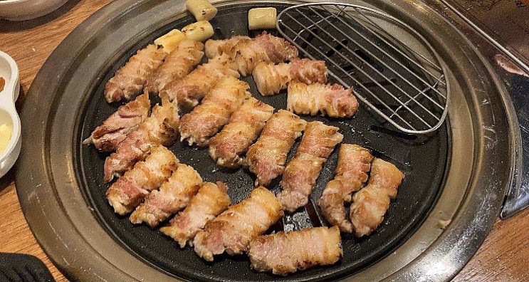  수영구 맛집 고기굽는남자 수영역 고기집은 여기가 작살난다