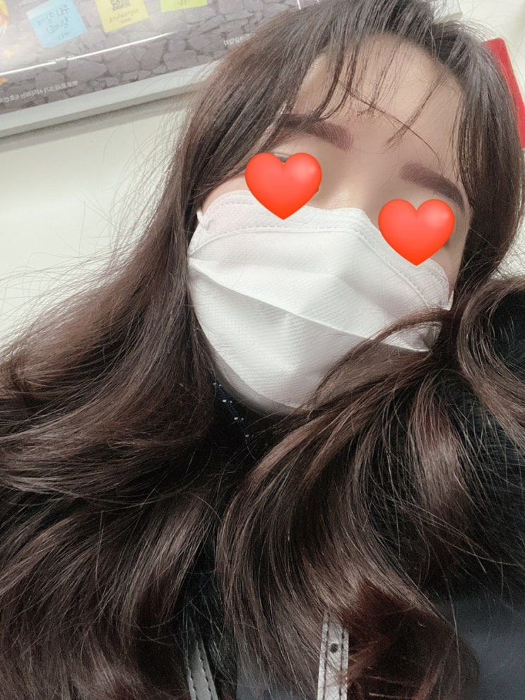  동대문/왕십리 자연스러운 자연눈썹문신 <더워너뷰>