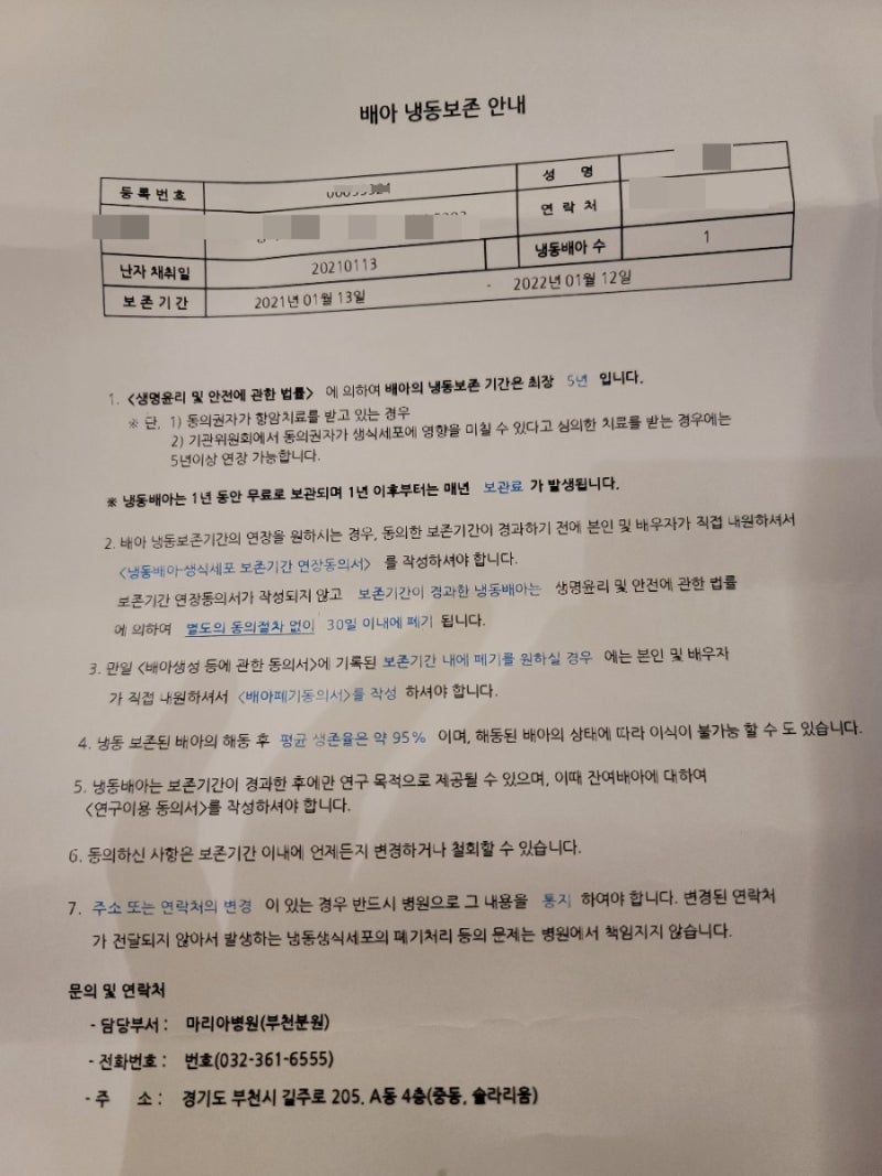 시험관비용 정부지원 냉동배아보존 프롤루텍스주사(프로게스테론) : 네이버 블로그