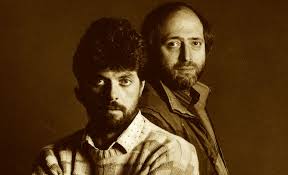  기억속의 The Alan Parsons Project