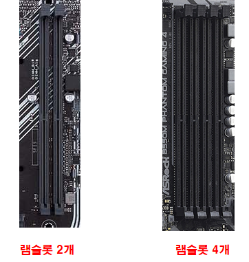 개인방송시 램 듀얼 채널 구성 확인 방법 : 네이버 블로그 개인방송시 램 듀얼 채널 구성 확인 방법 : 네이버 블로그