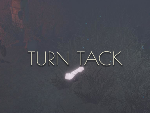 국산 플랫포머 퍼즐 게임 턴택 (TurnTack)