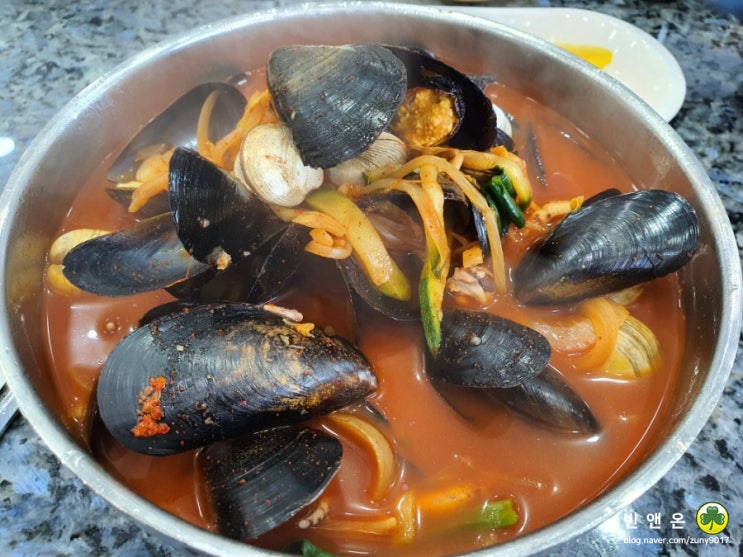  군산 쌍용반점 솔직한 맛집 리뷰