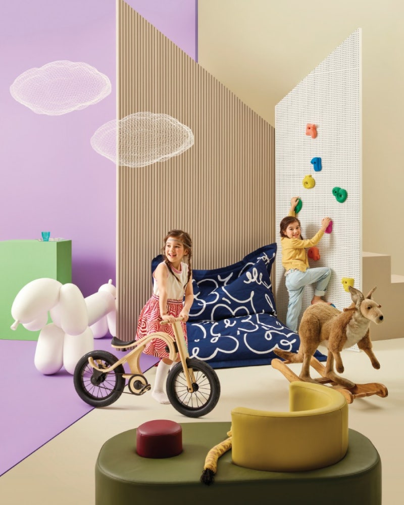 창의력 꿈꾸는 아이방 인테리어 : 네이버 블로그, image size:800x1000