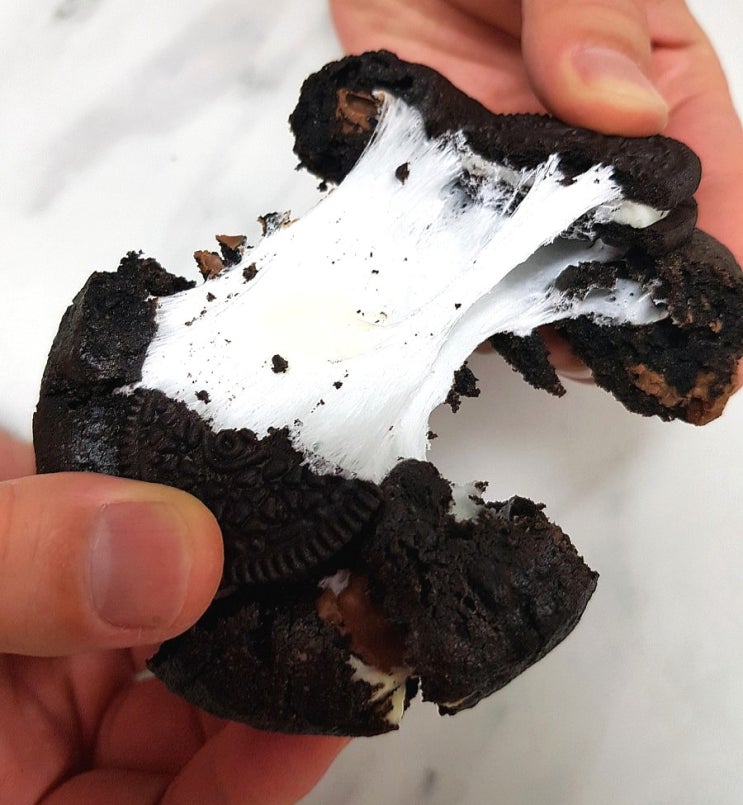  양산 물금 카페 라뽀쿠키_ 우연히 발견한 수제쿠키 맛집