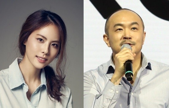  가수 박지윤 조수용 카카오 대표 부모된다 결혼 2년만에 임신 7개월 축하합니다.(+나이 학력 소속사 프로필)