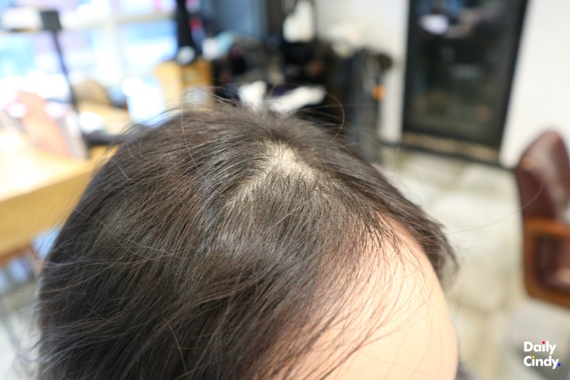 얇은 머리카락 여자 볼륨 뿌리펌 달인 이유쌤 : 네이버 블로그
