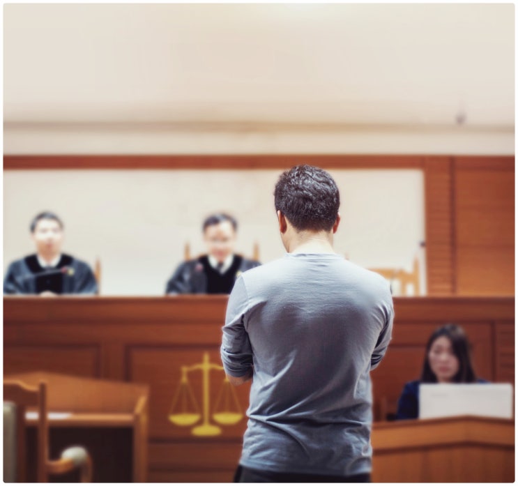 사기징역 구속당하고 10년까지 받는 당사자 특징