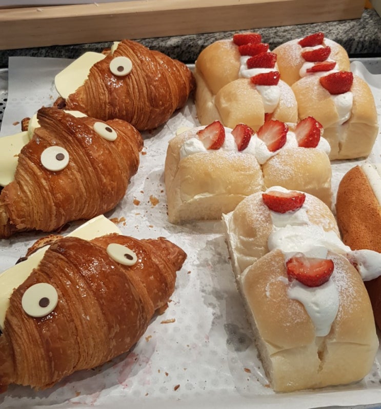  티데이 뚜레쥬르 공차 : TDAY 할인받아 구입해봐요