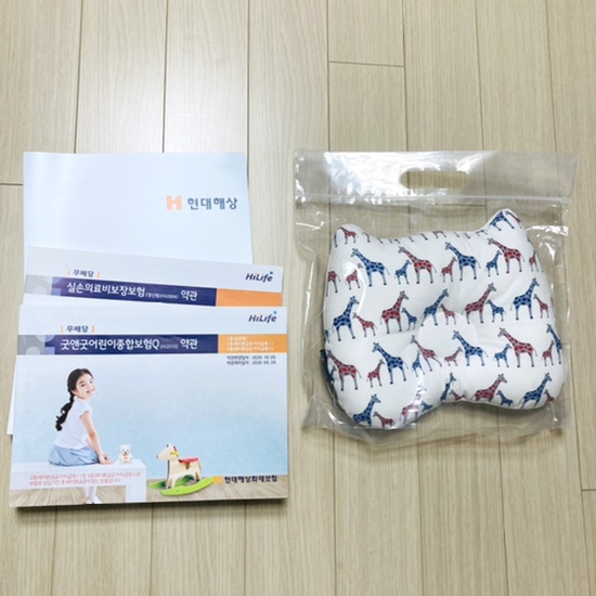  임신중 한 일 :: 직접알아보고 현대해상 태아보험 가입후기(ft.본사직영)