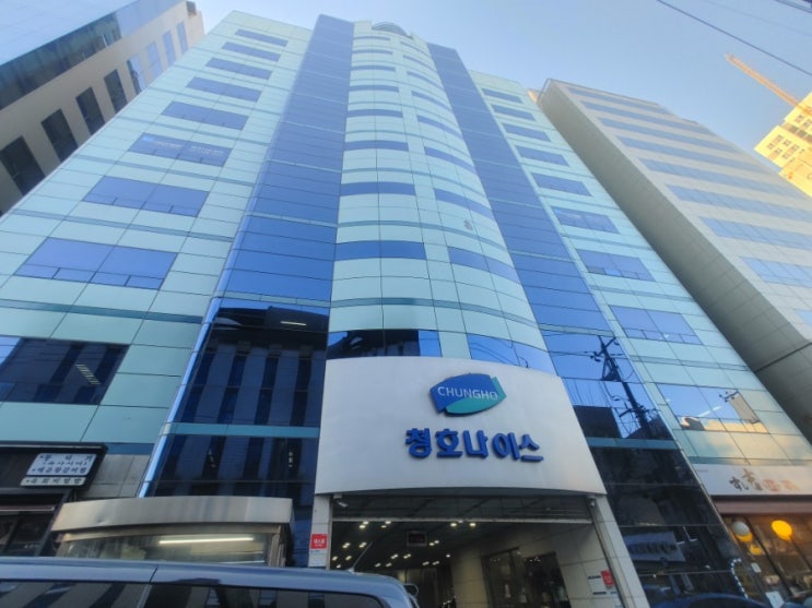  서초 사무실썬팅 열차단썬팅 자외선차단썬팅 시선차단썬팅 불투명 안개시트지 시공