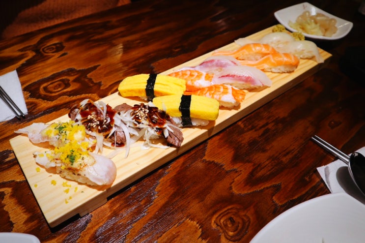목동초밥 맛집 깔끔하고 맛있는 오빠초밥 심쿵세트 취향 저격 목동초밥 맛집 깔끔하고 맛있는 오빠초밥 심쿵세트 취향 저격
