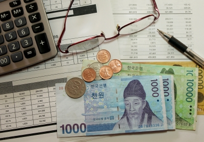  기말 결산의 중요성(신용평가등급 확인서 발급 시 중요한 영향을 미칩니다.)