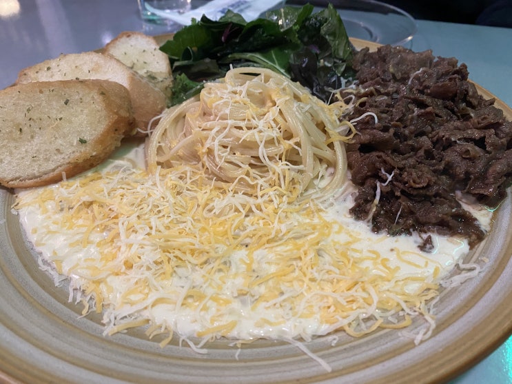  [첨단수완지구맛집데이트/광주장덕동파스타맛집] 코레아경양식 수완점, 광주경양식맛집!