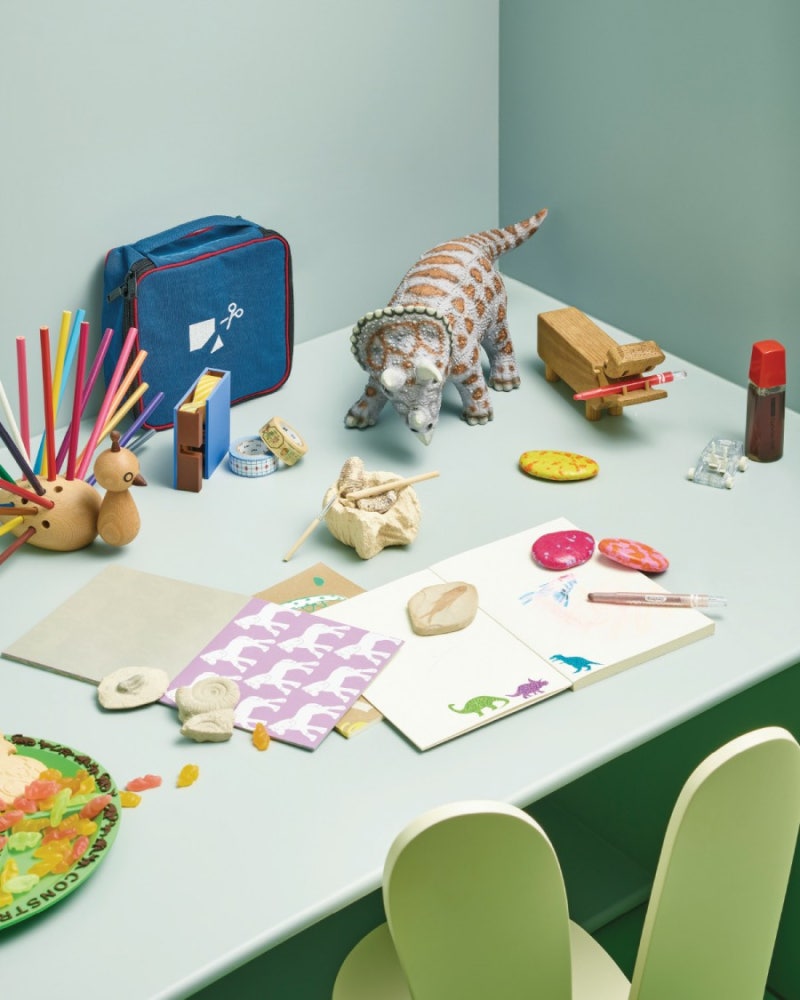 창의력 꿈꾸는 아이방 인테리어 : 네이버 블로그, image size:800x1000