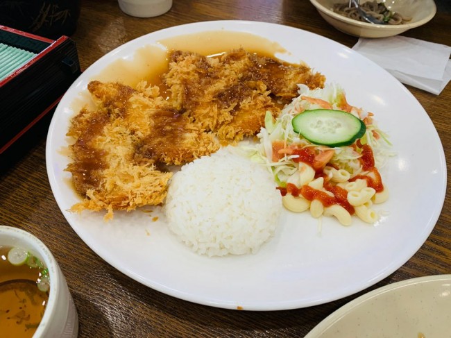  일산 대화동 일산소바(재방문의사? 글쎄)