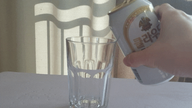  클라우드 클리어 제로 추천 (feat. 최애 국내 무알콜 맥주 )