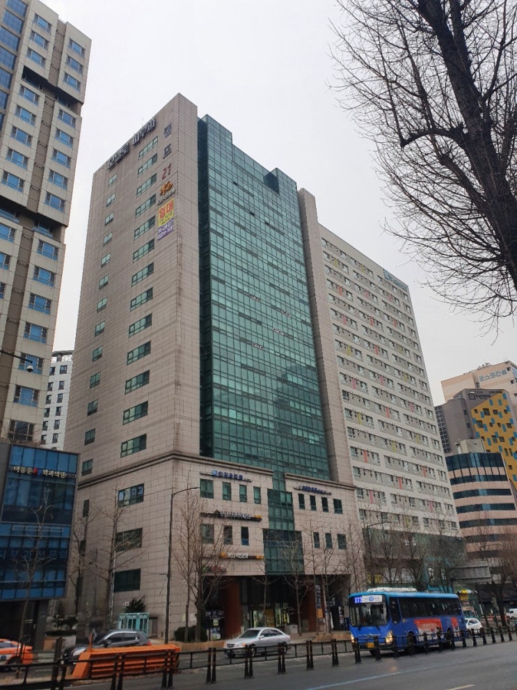  경매절차를 알아야 대응방법 찾는다.