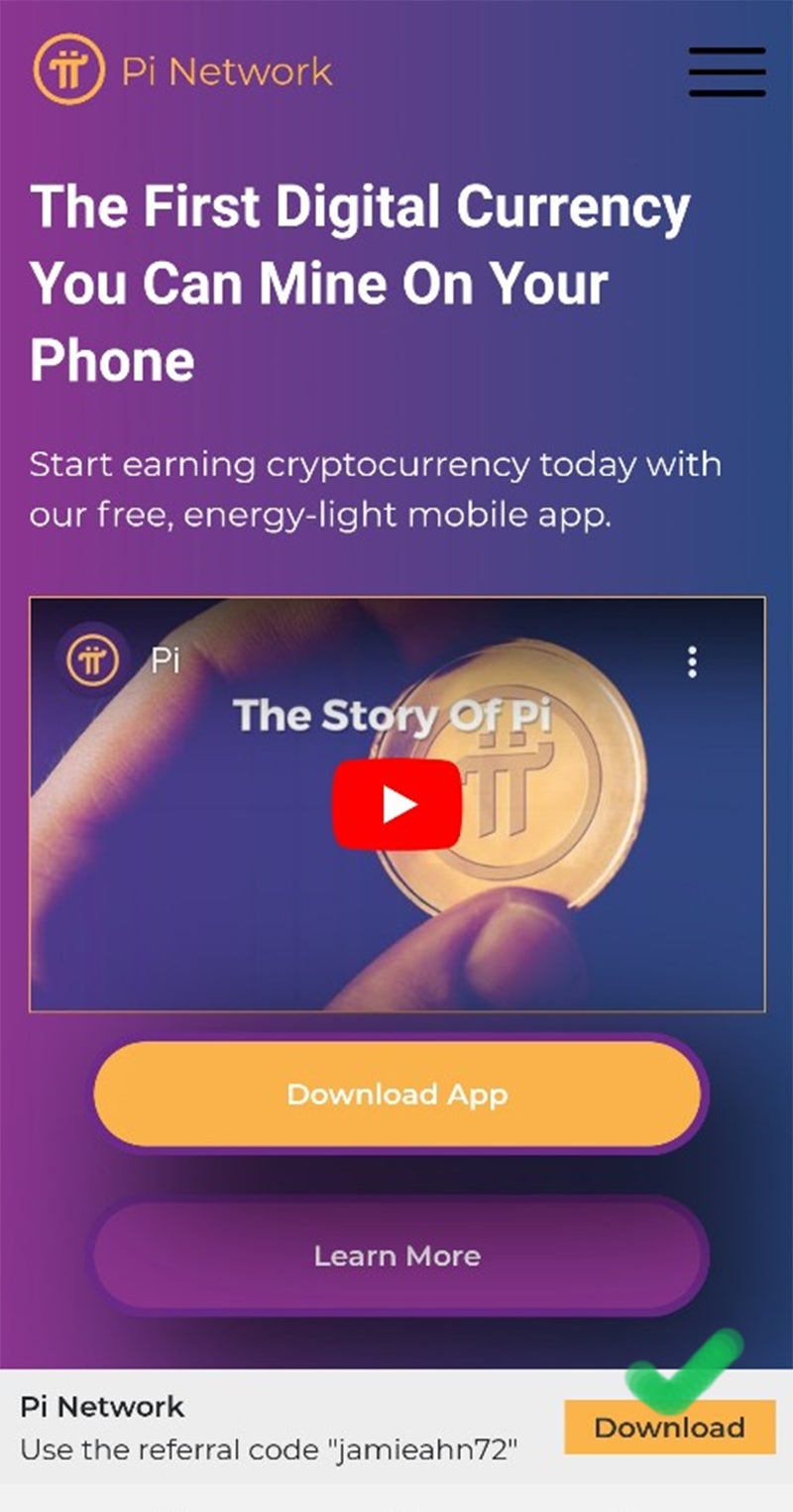 비트코인(Bitcoin)은 알겠는데, 파이코인(Pi Netwok)은 무엇인가요? 무료채굴에서 추천인이 중요한 이유 : 네이버 블로그