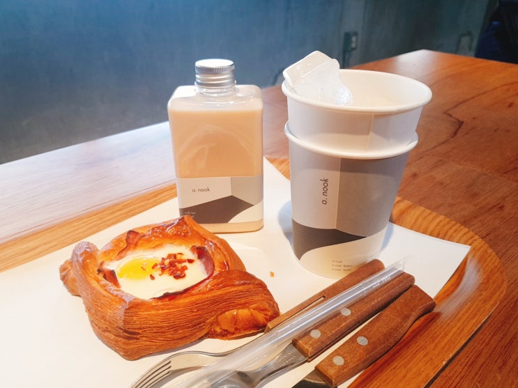  [대구앞산 아눅] 포토존많고 빵이비쌈 cㅋㅋ