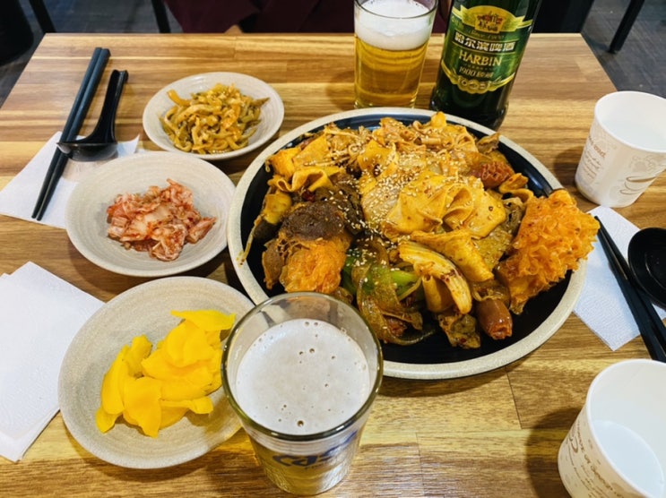 신림 마라탕, 대학동 마라샹궈 ‘황비홍마라탕’ 신림 마라탕, 대학동 마라샹궈 ‘황비홍마라탕’