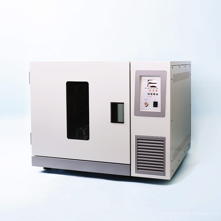  Shaking Incubator (Chamber-type) / 진탕 배양기