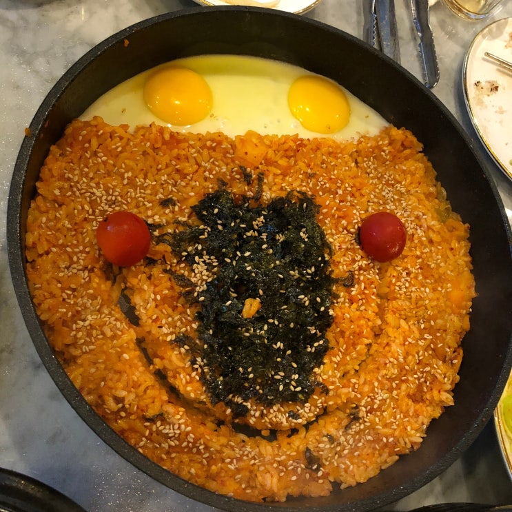  명지신도시 소고기맛집 우미남 다녀왔어요