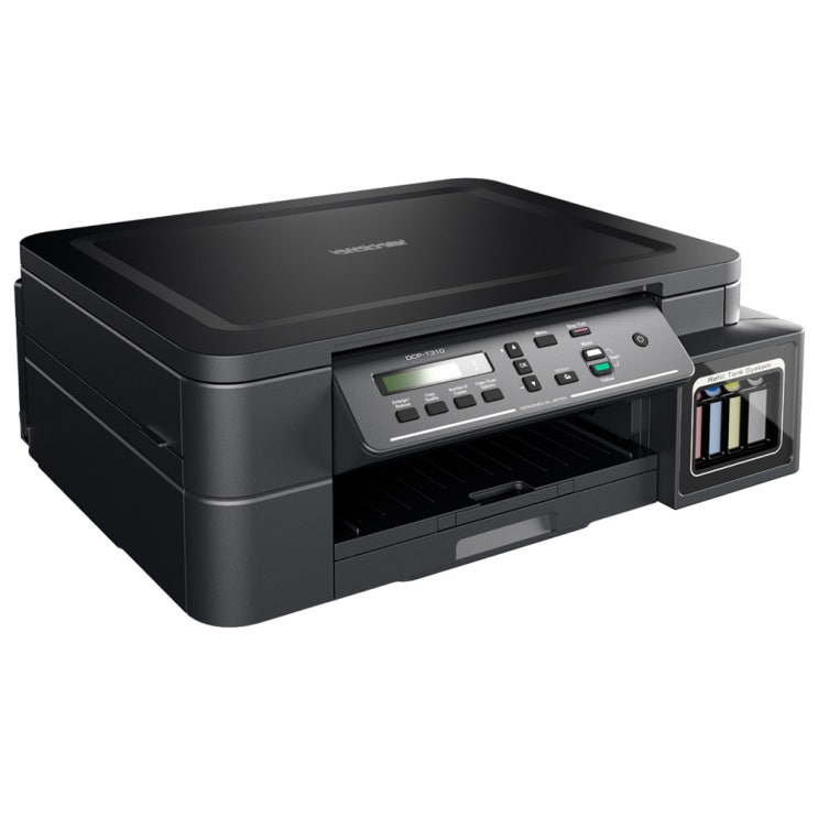 인기 급상승인 브라더 무한 잉크젯 복합기 DCP-T310 추천해요 인기 급상승인 브라더 무한 잉크젯 복합기 DCP-T310 추천해요