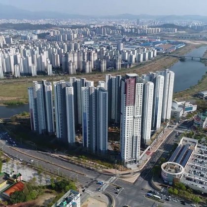  법인 보유 주택 일반인들이 대거 매입!