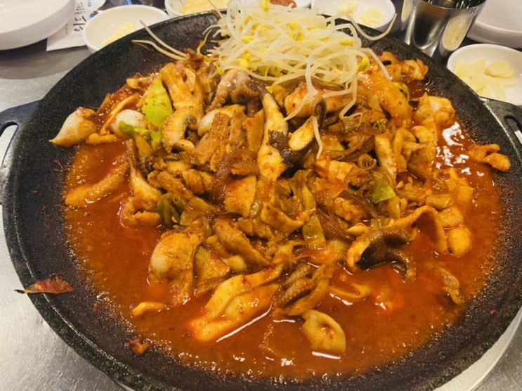 신림맛집, 쭈꾸미맛집 맛사랑쭈꾸미 신림맛집, 쭈꾸미맛집 맛사랑쭈꾸미