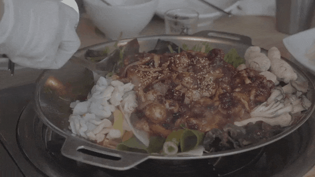 핫한 만복이 쭈꾸미 w. 대구 불향 가득 쭈꾸미,낙지볶음이 핫한집 핫한 만복이 쭈꾸미 w. 대구 불향 가득 쭈꾸미,낙지볶음이 핫한집