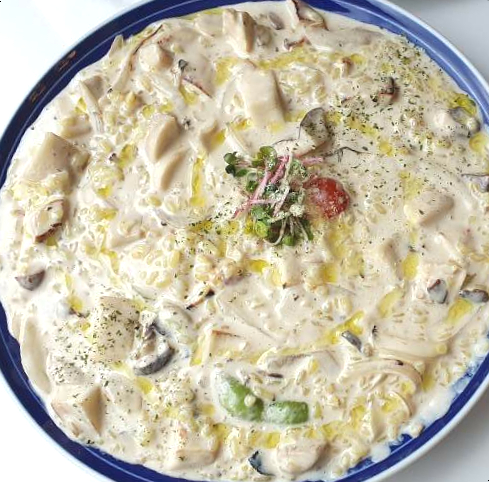  (수원) 행궁동 풍기파스타가 맛있는 운멜로