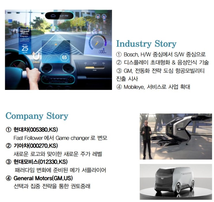 현대차 그룹 주식들이 뜨거운 이유? 현대차 그룹 주식들이 뜨거운 이유?