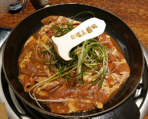  대전 선화동 맛집 <세호불백> 김치찌개 + 불고기 feat.언플러그몰