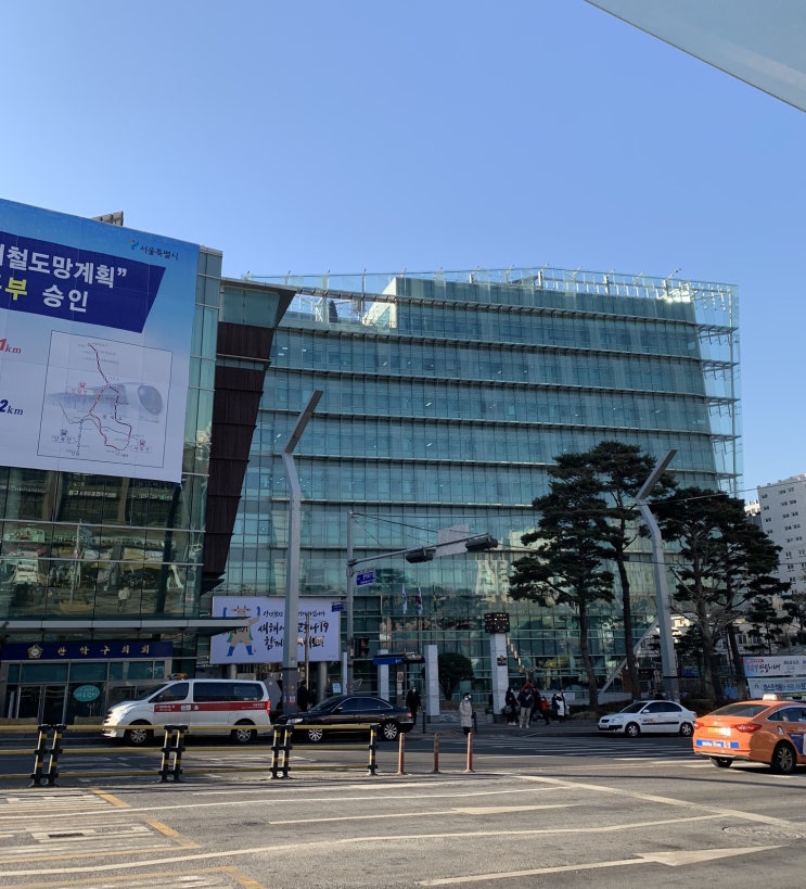  [알바일기] #01 | 관악구청 대학생 아르바이트 | 첫째 주 후기 | 드디어 합격 | 필수품 추천