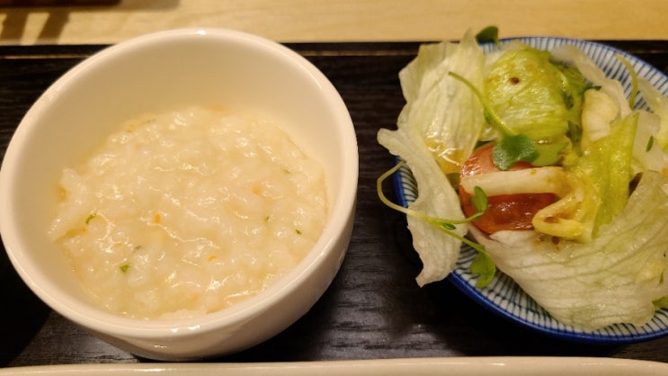  안산 고잔동 맛집 니지스시