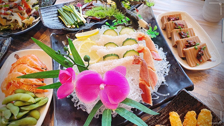  영덕강구항맛집 사계절대게직판장 맛있는 대게들이 많이 있었어요!