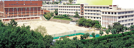 영남공업고등학교 YoungNam Technical High School 영남공업고등학교 YoungNam Technical High School