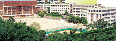 영남공업고등학교 YoungNam Technical High School