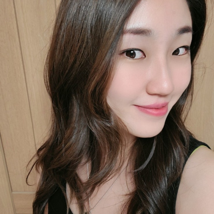  마두역미용실 아이디헤어 밀본 체스너브라운 by 린 부원장님