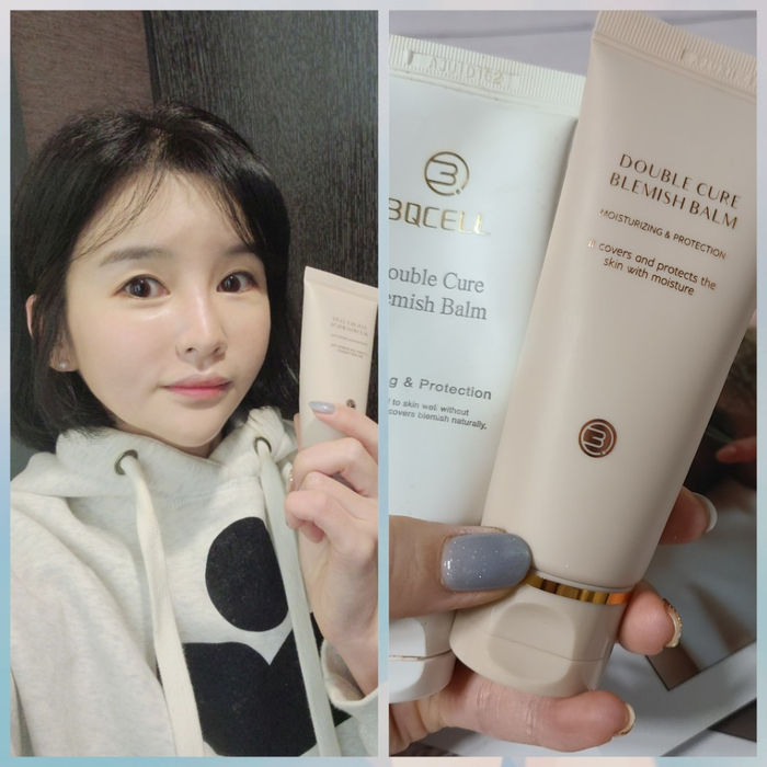 비비크림추천 : 비큐셀 더블큐어 블래미쉬밤 빠른 진정 자연스러워 ! 비비크림추천 : 비큐셀 더블큐어 블래미쉬밤 빠른 진정 자연스러워 !