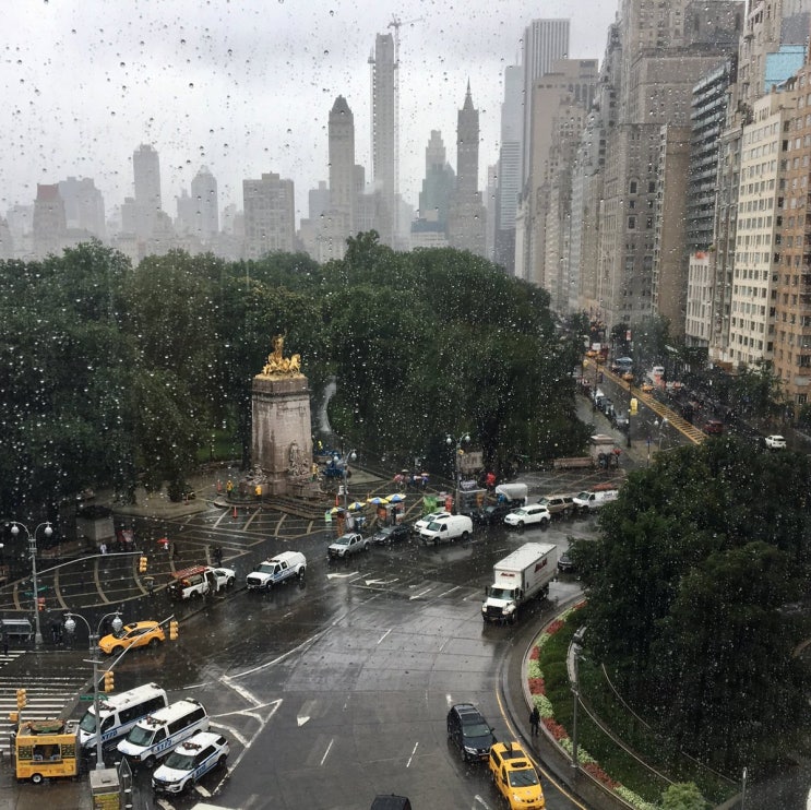  Still Raining, Still Dreaming