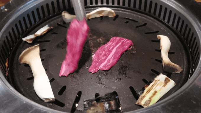 광안리소고기 대도회관 한우뒷고기 먹고 반함! 광안리한우맛집 인정