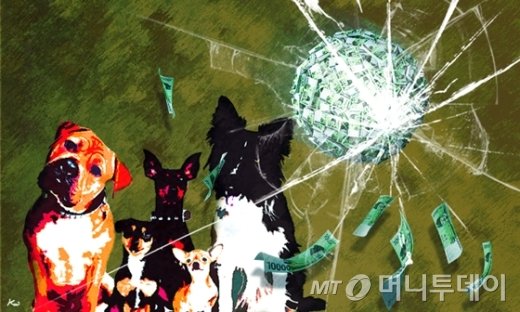 사망사고 한건만 나도 적자, 일단 팔고 보라는 '맹견보험' 사망사고 한건만 나도 적자, 일단 팔고 보라는 '맹견보험'