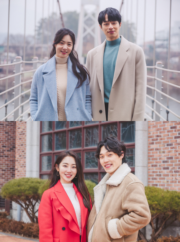 ‘밥이 되어라’ 정우연·권혁·강다현·조한준, 청춘들의 찐친 케미