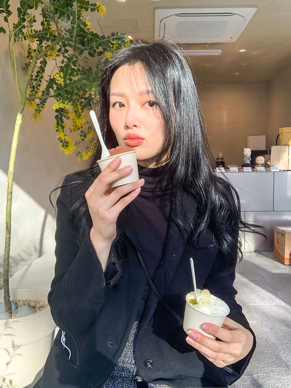  젤라또와 올리브오일의 조합? 연남동 젤라또 맛집 피에트라 다들 가는 연남동 맛집 카페 지겹다.! 나만 알고 싶은 맛집인데