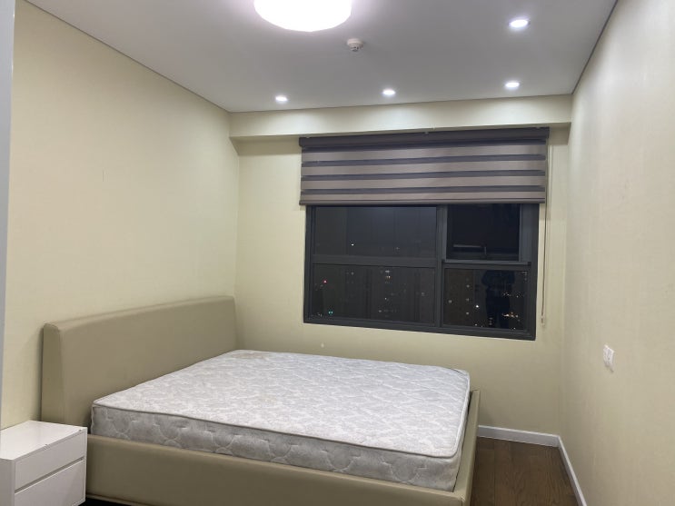  하노이 디캐피탈 C6 23층 2룸 풀옵션 1750만동