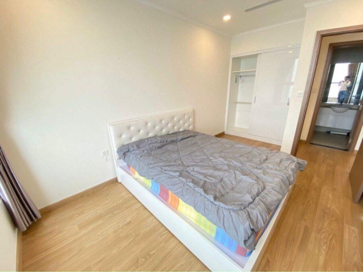  하노이 가드니아 A3 12층 1룸 풀옵션 950만동