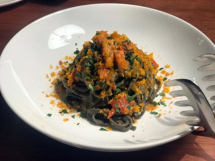  [포천 고모리 맛집]레스토랑 필립보_국립수목원 근처 맛있는 이탈리안 레스토랑